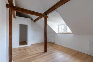 Sanierte Altbauwohnung in Innenstadtlage – Kreuzstraße 33, 76133 Innenstadt-Ost, Karlsruhe – Vorschaubild 5