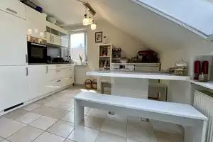 Anlageobjekt - Mehrgenerationenhaus - Wohnen & Vermieten: ein Haus mit vielen Optionen in Gehrden! – Hannover (Kreis) – Vorschaubild 25