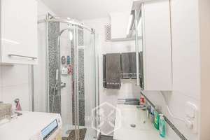 Möblierte 3-Zimmer-Wohnung mit Balkon – Die vollständige Adresse der Immobilie erhältst du vom Anbieter., 70191 Nordbahnhof, Stuttgart – Vorschaubild 13