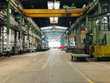 INDUSTRIE-HALLEN -ab 2.000 m² - verkehrsgünstig - zu vermieten
