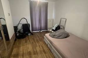 Hübsche 2-Zi.-Whg. mit Tageslichtbad und Balkon, frei ab sofort – Sudhoffstr. 20, 40822 Mettmann – Vorschaubild 4