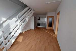 Geräumige Dreiraumwohnung