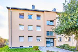 Charmante 3-Zimmer-Etagenwohnung in Mönchengladbach – ideal für Familien! – Am Beekerkamp 90, 41065 Uedding, Mönchengladbach – Vorschaubild 2