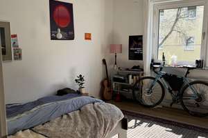 Gemütliche 2-Zimmer Wohnung an der Hattinger Straße – Hattinger Straße 244, 44795 Weitmar-Mitte, Bochum – Vorschaubild 2