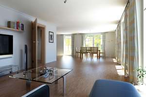 Hofheim - freist.  Haus - KfW-40-QNG mit PV und Wärmepumpe einzugsfertig – Die vollständige Adresse der Immobilie erhältst du vom Anbieter., 65719 Hofheim am Taunus – Vorschaubild 7