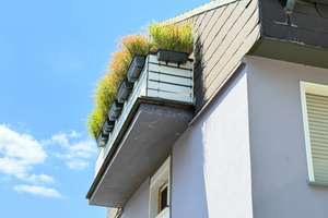 SONNIGE DACHGESCHOSSWOHNUNG MIT BALKON UND GARAGE !!! – Die vollständige Adresse der Immobilie erhältst du vom Anbieter., 58119 Hohenlimburg (Ortsteil), Hagen – Vorschaubild 4