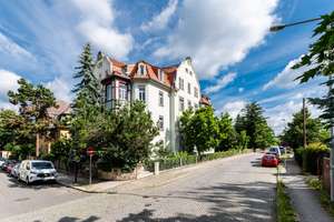 Kapitalanlage mit Charme - Vermietete Dachgeschosswohnung – Die vollständige Adresse der Immobilie erhältst du vom Anbieter., 1127 Pieschen-Nord/Trachenberge, Dresden – Vorschaubild 13