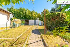 Attraktives Grundstück mit Sanierungs- & Neubaupotenzial im Süden Magdeburgs! – 39122 Westerhüsen, Magdeburg – Vorschaubild 39