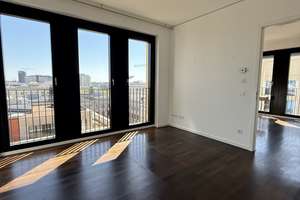 Penthouse Mitte | Leipziger Platz | Skyline-Blick | Haustiere willkommen – Leipziger Straße 130, 10117 Mitte (Ortsteil), Berlin – Vorschaubild 6