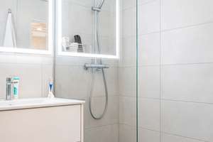 Smarte Investition: modernisierte  2-Zimmer-Wohnung am Westpark! – Die vollständige Adresse der Immobilie erhältst du vom Anbieter., 81373 Mittersendling, München – Vorschaubild 10