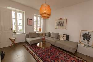 Schöner Wohnen in einer denkmalgeschützten Hofanlage – Die vollständige Adresse der Immobilie erhältst du vom Anbieter., 53123 Duisdorf, Bonn – Vorschaubild 6