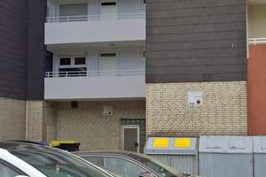 Schöne 2-Zimmer Wohnung, Aufzug, Garage, Balkon zentrale Lage was möchte man mehr – Die vollständige Adresse der Immobilie erhältst du vom Anbieter., 45879 Neustadt, Gelsenkirchen – Vorschaubild 6