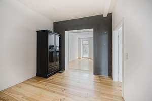 ⭐️ Klassischer Altbau am Boxhagener Platz - Helle 3 Zi mit EBK, 3,10m Decken & Garten in Top-Lage. – Die vollständige Adresse der Immobilie erhältst du vom Anbieter., 10245 Friedrichshain, Berlin – Vorschaubild 8