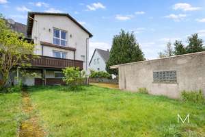 MG - Waldmohr: Charmantes Einfamilienhaus mit Garten und Garage – Die vollständige Adresse der Immobilie erhältst du vom Anbieter., 66914 Waldmohr – Vorschaubild 17