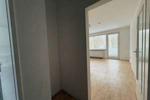 1-Zimmer mit Balkon in Badenstedt – Namibia-Allee 99, 30455 Badenstedt, Hannover – Vorschaubild 5