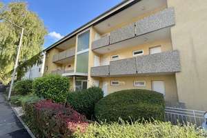 Super geschnittene 1-Zimmer Wohnung mit Balkon in begehrter Lage von Wiesbaden-Bierstadt – Kanzelstraße 11, 65191 Bierstadt, Wiesbaden – Vorschaubild 1