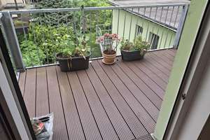 Stilvoll modernisiert: Vier-Zimmer-Wohnung in Sülz – Dauner Strasse 10, 50937 Sülz, Köln – Vorschaubild 5