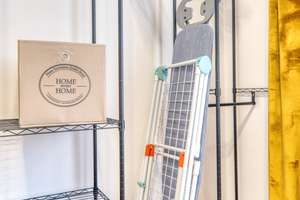 2-Zimmer, komplett möbliert, neusaniert. – Annenstraße 7, 4315 Volkmarsdorf, Leipzig – Vorschaubild 14