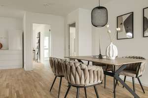 Neubau: Hochwertige und helle 3-Zimmer Wohnung mit Balkon, barrierefrei- Erstbezug in Walle – Die vollständige Adresse der Immobilie erhältst du vom Anbieter., 28219 Walle (Ortsteil), Bremen – Vorschaubild 4