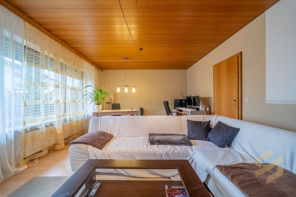 Immobilie in Olching - Sonne, Platz & Perspektive: Ihr 74 m² Wohntraum mit Süd-West-Balkon - Bild 1