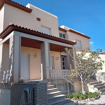 CHALET ALFARRASI
