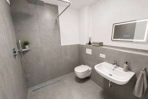 Möblierte Appartements in Bielefeld-Schildesche! – Die vollständige Adresse der Immobilie erhältst du vom Anbieter., 33611 Schildesche, Bielefeld – Vorschaubild 4