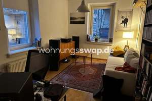 Wohnungstausch: Adlzreiterstraße 24 – Adlzreiterstraße 24, 80000 Am Schlachthof, München – Vorschaubild 1
