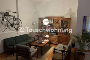 Tauschwohnung: Zweiraumwohnung in Prenzlauer Berg via Hausverwaltung – Die vollständige Adresse der Immobilie erhältst du vom Anbieter., 10439 Prenzlauer Berg, Berlin – Vorschaubild 1