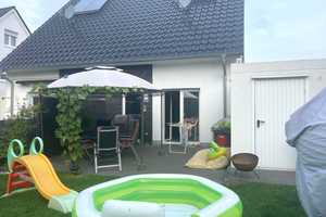 Moderne Doppelhaushälfte Bj. 2009 KFW 85 Solar ruh. Lage 2 Bäder Garage  33334 Gütersloh – Gütersloh (Kreis) – Vorschaubild 1