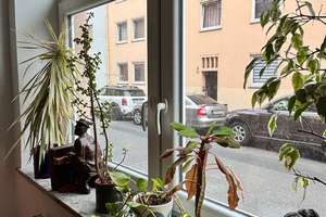 WG Zimmer in St.Johannis zu vermieten  – 90419 Sandberg, Nürnberg – Vorschaubild 7