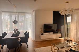 Wohnen mit Charakter: 3-Zimmer-Wohnung in Hannover-Vahrenwald – Karl-Imhoff-Weg 32, 30165 Vahrenwald, Hannover – Vorschaubild 2