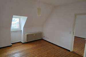 Gemütliche 3,5-ZW im Dachgeschoss in Innenstadtlage! – 97070 Altstadt, Würzburg – Vorschaubild 6