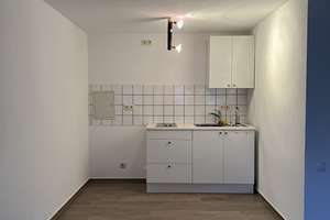 1-Zimmer-Apartment mit eigenem Eingang in Bi-Ummeln – Die vollständige Adresse der Immobilie erhältst du vom Anbieter., 33649 Brackwede, Bielefeld – Vorschaubild 3