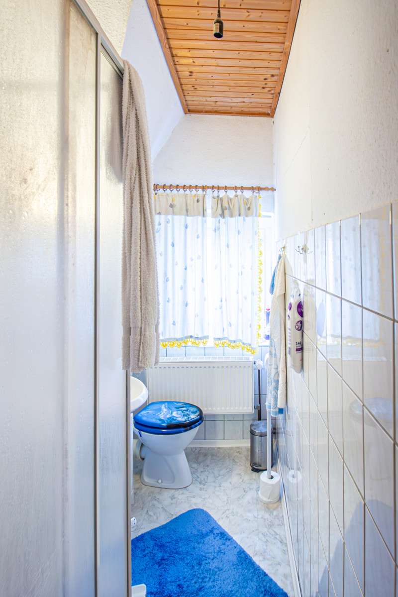 Immobilie in Wustrow - Zweifamilienhaus mit 2 separaten Einheiten und großem Grundstück in ruhiger Lage *Provisionsfrei - Bild 7