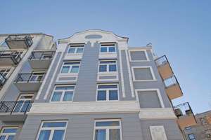 Gründerzeit-Wohnung mit saniertem Balkon und Wohnküche in Winterhude – Die vollständige Adresse der Immobilie erhältst du vom Anbieter., 22303 Winterhude, Hamburg – Vorschaubild 2