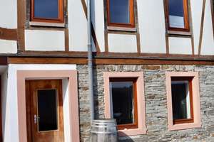 +++Ein Platz für Adler und Uhu | Historisches Bauernhaus mit Moselblick in Starkenburg+++ – Die vollständige Adresse der Immobilie erhältst du vom Anbieter., 56843 Starkenburg – Vorschaubild 17