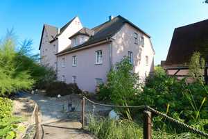 Historischer Maximalanspruch – Forchheim (Kreis) – Vorschaubild 2