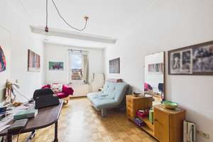 Aufgepasst! Traumhafte 3 Zimmer Maisonette Wohnung über den Dächern von Nürnberg – Die vollständige Adresse der Immobilie erhältst du vom Anbieter., 90439 St. Leonhard, Nürnberg – Vorschaubild 1