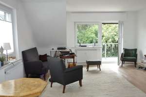Meerbusch - Osterath, moderne 3 Zimmer Wohnung im 1. OG, Balkon,  Garage und EBK. Übernahme mgl. – Die vollständige Adresse der Immobilie erhältst du vom Anbieter., 40670 Meerbusch – Vorschaubild 2