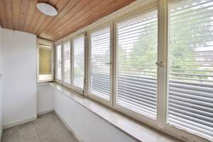 Reihenmittelhaus mit zwei Wohnungen und großzügigem Garten in guter Wohnlage – Die vollständige Adresse der Immobilie erhältst du vom Anbieter., 76131 Rintheim, Karlsruhe – Vorschaubild 5
