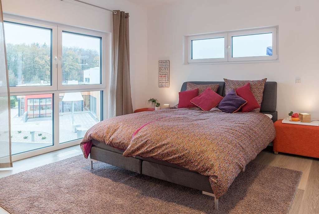 Immobilie in Egloffstein - Exklusive Villa in Egloffstein - Individuell geplantes Traumhaus mit moderner Energieeffizienz - Bild 3