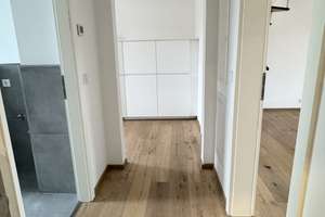 Gostenhof! Helle chice u. moderne 2-Zi.-Maisonette-Whg. 70 m²,weiße Einbauküche, Klima,4.OG m.Aufzug – Die vollständige Adresse der Immobilie erhältst du vom Anbieter., 90429 Bärenschanze, Nürnberg – Vorschaubild 24
