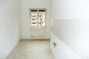 Schöne 3-Raum-Wohnung mit Balkon und Tageslichtbad – 4289 Probstheida, Leipzig – Vorschaubild 5