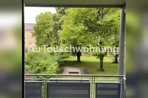 Tauschwohnung: Wohnung in Trudering 81825 – Die vollständige Adresse der Immobilie erhältst du vom Anbieter., 81825 Gartenstadt Trudering, München – Vorschaubild 4