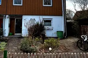 Doppelhaushälfte in Grafing (Eckgrundstück) in schöner Wohnlage – Schlosserbreite 47, 85567 Ebersberg (Kreis) – Vorschaubild 2