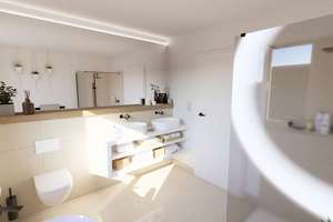 Stilvolles Wohnen in der Villa Klothilde - Erdgeschoss-Maisonette-Wohnung mit besonderem Charakter – Die vollständige Adresse der Immobilie erhältst du vom Anbieter., 13156 Niederschönhausen, Berlin – Vorschaubild 9