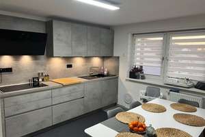 Komplett sanierte 3-Zimmer-Dachgeschosswohnung (75,82 m²) in Mannheim-Käfertal