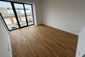 Wohnen mit Charakter: Stilvolle 2-Zimmer-Denkmalwohnung mit Balkon, Parkett, modernem Bad, SP – Alte Diamant Brauerei 4, 39124 Neue Neustadt, Magdeburg – Vorschaubild 1