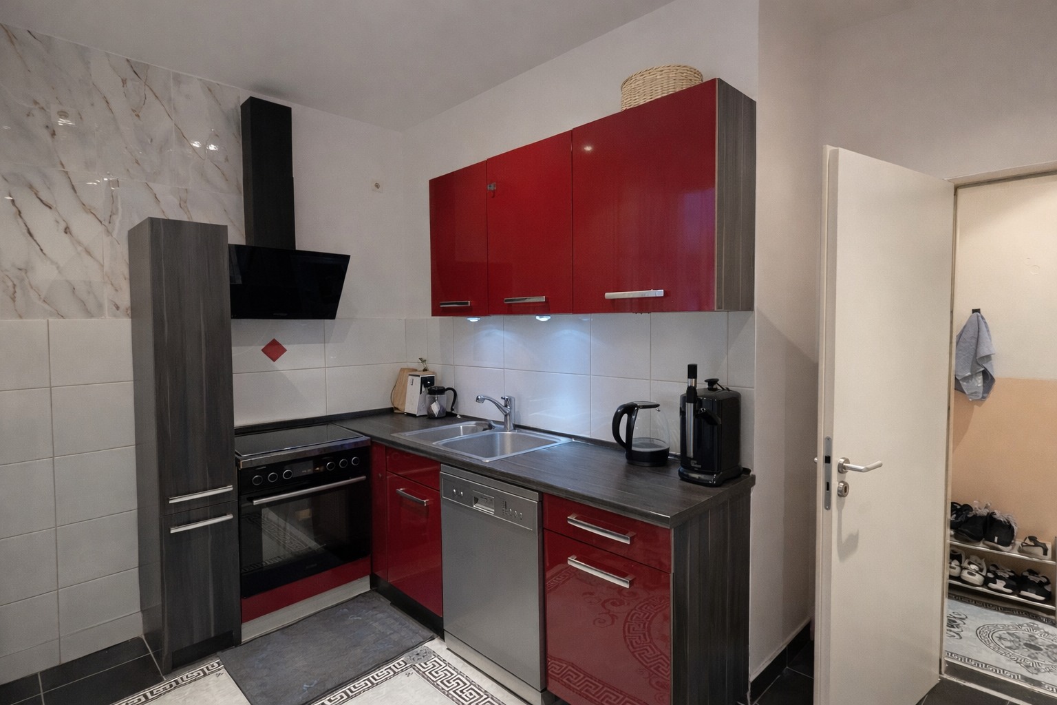 Schöne 4 Zimmer-Wohnung in Bremerhaven, Bremerhaven – Bild 2