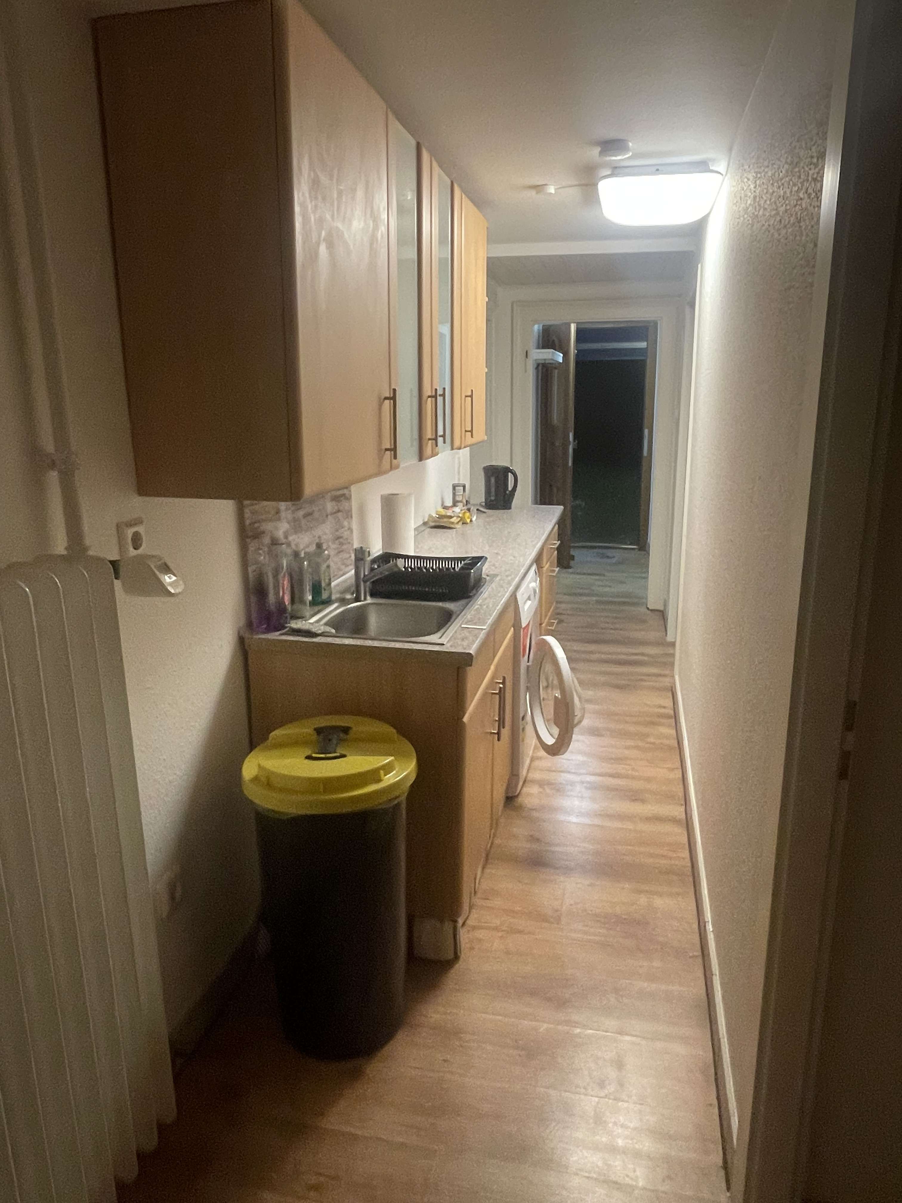 Immobilie in Rickenbach - EFH mit ELW 10 Zi  Villa von 1936 , 988 qm Grundstück , Quelle - Bild 25